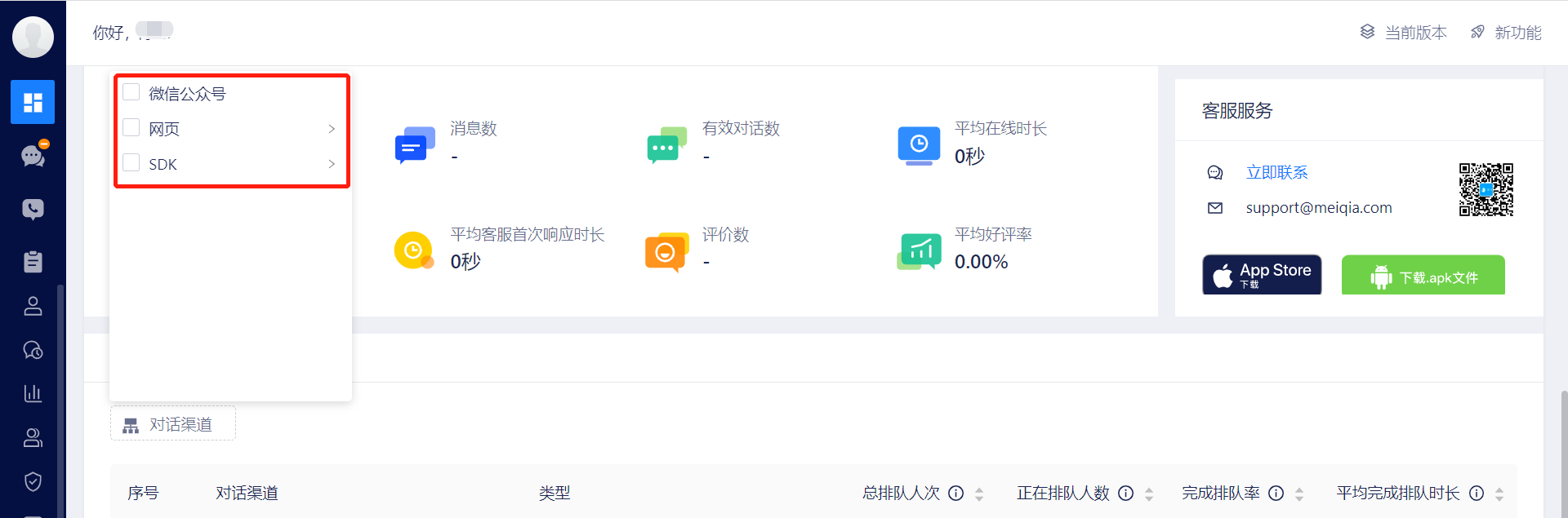 整体功能介绍👇